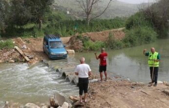 «الخط الأصفر» في جنوب لبنان.. خريطة إسرائيلية جديدة ووجود عسكري موسّع يثير الجدل