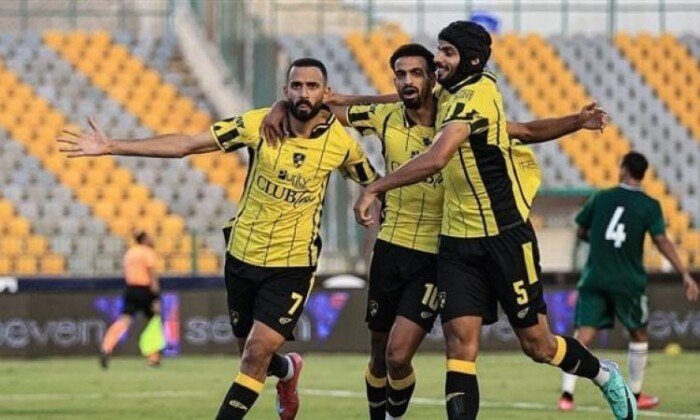 بث مباشر.. شاهد مباراة وادي دجلة وفاركو في الدوري المصري بث مباشر.. شاهد مباراة وادي دجلة وفاركو في الدوري المصري