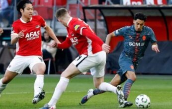 بث مباشر.. شاهد مباراة شاختار دونيتسك وكريستال بالاس في نصف نهائي دوري المؤتمر الأوروبي