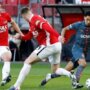 بث مباشر.. شاهد مباراة شاختار دونيتسك وكريستال بالاس في نصف نهائي دوري المؤتمر الأوروبي 6 khaligyoun71308