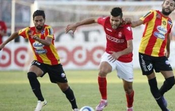 بث مباشر.. شاهد مباراة النجم الساحلي والترجي التونسي في الدوري التونسي