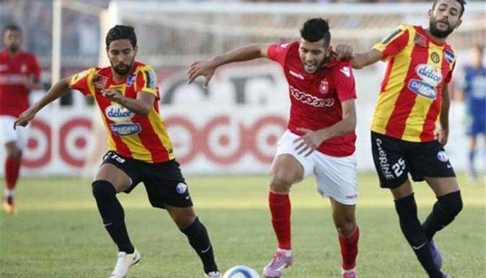 بث مباشر.. شاهد مباراة النجم الساحلي والترجي التونسي في الدوري التونسي بث مباشر.. شاهد مباراة النجم الساحلي والترجي التونسي في الدوري التونسي