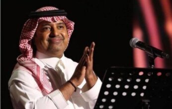 راشد الماجد يحيي حفلاً غنائياً في أبوظبي نهاية أبريل