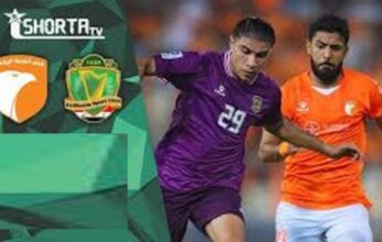 بث مباشر.. شاهد مباراة الكرمة والشرطة في الدوري العراقي