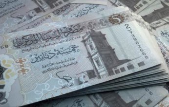 تراجع وانخفاض.. سعر الدولار في ليبيا اليوم الثلاثاء 7 أبريل 2026