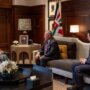 ملك الأردن يستقبل وزير الخارجية الكويتي ويؤكد: أمن دول الخليج أساس لأمن المنطقة والعالم 3 khaligyoun72569