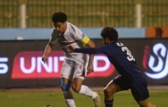 بث مباشر.. شاهد مباراة الزمالك وإنبي في الدوري المصري