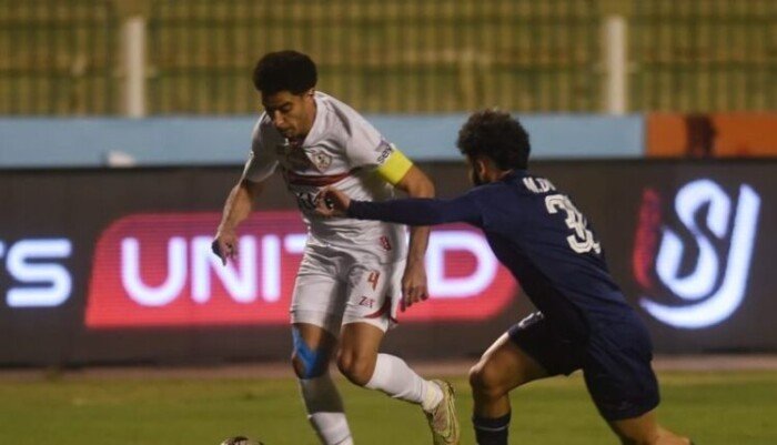 بث مباشر.. شاهد مباراة الزمالك وإنبي في الدوري المصري بث مباشر.. شاهد مباراة الزمالك وإنبي في الدوري المصري
