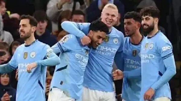 بث مباشر.. مشاهدة مباراة مانشستر سيتي وآرسنال في الدوري الإنجليزي بث مباشر.. مشاهدة مباراة مانشستر سيتي وآرسنال في الدوري الإنجليزي