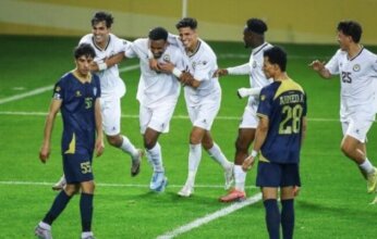 بث مباشر.. مشاهدة مباراة أمانة بغداد والزوراء في الدوري العراقي