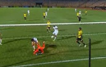 بث مباشر.. شاهد مباراة وادي دجلة والبنك الأهلي في الدوري المصري