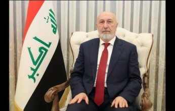 انتخاب نزار آميدي رئيسًا جديدًا للعراق بعد جلسة حاسمة للبرلمان