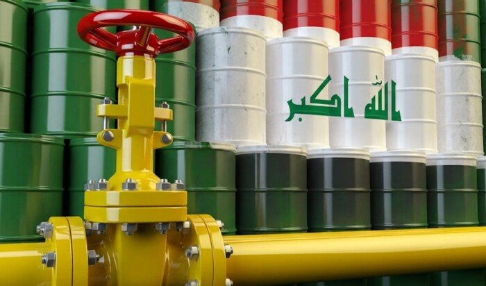 العراق يخصص 1.5 مليار دولار للبدء بمشروع خط أنبوب نفط «البصرة - حديثة» العراق يخصص 1.5 مليار دولار للبدء بمشروع خط أنبوب نفط «البصرة - حديثة»