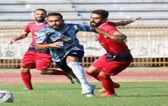 بث مباشر.. مشاهدة مباراة الطليعة والجيش في الدوري السوري