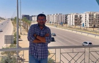 مصر.. وزارة البترول تنعى مهندساً توفي إثر شظايا اعتراضية في الإمارات