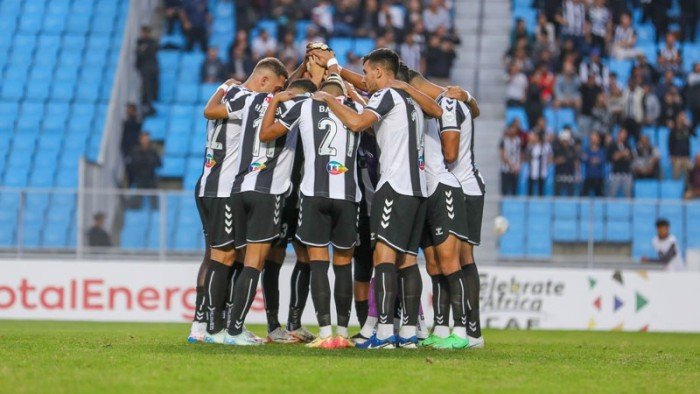بث مباشر.. شاهد مباراة النادي الصفاقسي وشبيبة القيروان في الدوري التونسي بث مباشر.. شاهد مباراة النادي الصفاقسي وشبيبة القيروان في الدوري التونسي