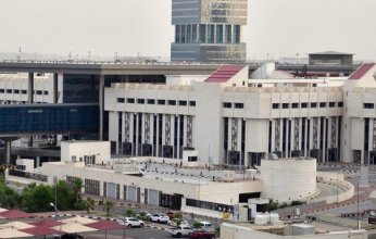 المالية الكويتية: تعرّض مبنى مجمع الوزارات لهجوم بواسطة طائرة مسيّرة