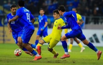 بث مباشر.. شاهد مباراة أمانة بغداد ودهوك في الدوري العراقي