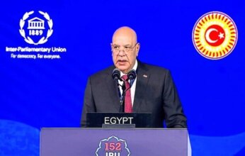 هشام بدوي: القضية الفلسطينية اختبار للمصداقية الدولية وتحذير من تصعيد يهدد السلم العالمي