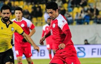 بث مباشر.. مشاهدة مباراة أربيل والموصل في الدوري العراقي