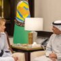 الأمين العام لمجلس التعاون الخليجي يبحث مع الممثلة العليا للاتحاد الأوروبي المستجدات الإقليمية 8 khaligyoun75241