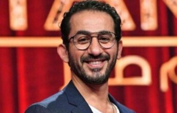 النجم أحمد حلمي يعود للسينما بـ«أضعف خلقه».. قصة إنسانية داخل حديقة الحيوان
