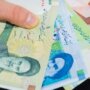الريال الإيراني يهبط إلى أدنى مستوى قياسي مع تصاعد الطلب على العملات الأجنبية 3 khaligyoun75320