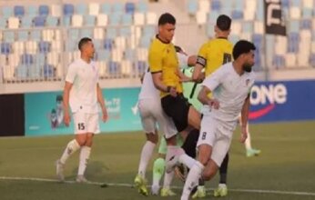 بث مباشر.. شاهد مباراة طلائع الجيش وبتروجيت في الدوري المصري