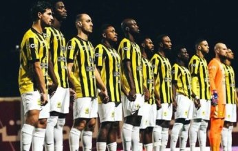 الاتحاد السعودي يتخذ قرارا صارما بشأن مهاجمه