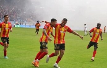 بث مباشر.. مشاهدة مباراة الترجي والترجي الجرجيسي في الدوري التونسي