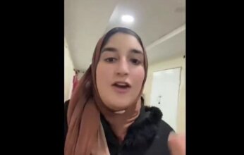 مفاجأة في حادث اختطاف رضيعة من مستشفى الحسين الجامعي