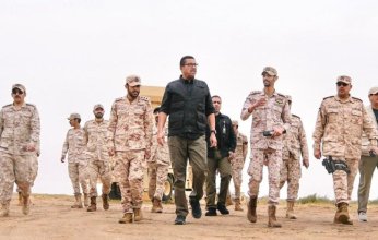 وزير الدفاع الكويتي: الاستمرار في أداء الواجب بروح عالية من المسؤولية