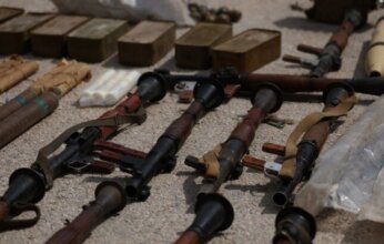 ماذا يحدث في سوريا؟ إحباط مخطط تخريبي وتفكيك خلية إرهابية في حمص ومصادرة أسلحة