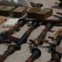 ماذا يحدث في سوريا؟ إحباط مخطط تخريبي وتفكيك خلية إرهابية في حمص ومصادرة أسلحة 3 khaligyoun76829
