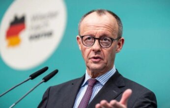 المستشار الألماني يحذر من كارثة السودان: أكبر أزمة إنسانية يشهدها العالم حاليًا والملايين يواجهون الجوع