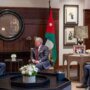 العاهل الأردني: أهمية أن يقود وقف إطلاق النار بين أمريكا وإيران لإنهاء الحرب 1 khaligyoun76984