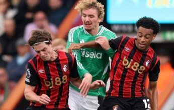 بث مباشر.. شاهد مباراة أستون فيلا وسندرلاند في الدوري الإنجليزي