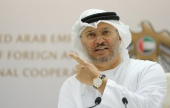 قرقاش: إيران تمثل خطراً استراتيجياً على الإمارات ودول الخليج وشعرنا بالخذلان من بعض الأطراف العربية