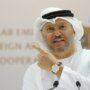 قرقاش: إيران تمثل خطراً استراتيجياً على الإمارات ودول الخليج وشعرنا بالخذلان من بعض الأطراف العربية 5 khaligyoun78162