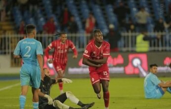 بث مباشر.. شاهد مباراة الاتحاد والترسانة في الدوري الليبي