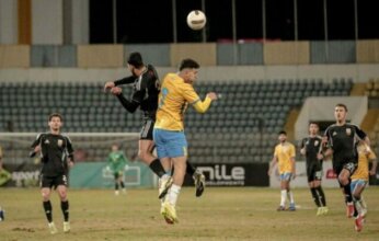 بث مباشر.. مشاهدة مباراة الجونة والإسماعيلي في الدوري المصري