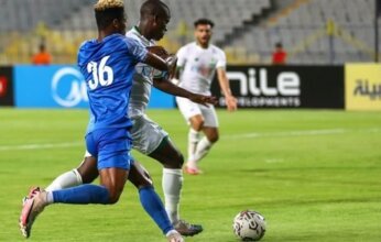 بث مباشر.. شاهد مباراة سموحة والمصري البورسعيدي في الدوري المصري