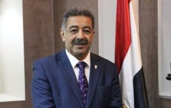 وفاة مجدي أبو فريخة رئيس اتحاد كرة السلة السابق