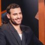 مسلم يوضح حقيقة إطلالته المثيرة للجدل: “ده ستايلي مش تشبه” 2 مسلم