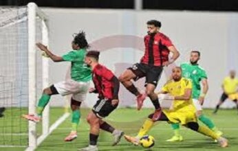 بث مباشر.. شاهد مباراة الأهلي طرابلس والظهرة في الدوري الليبي