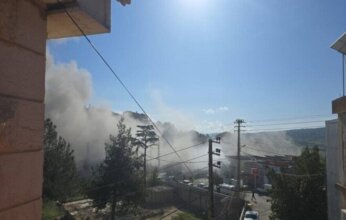 تصعيد في جنوب لبنان: 17 قتيلاً و7 جرحى جراء غارات إسرائيلية و"حزب الله" يرد بهجمات صاروخية