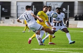 بث مباشر.. شاهد مباراة شبيبة القبائل ونجم بن عكنون في الدوري الجزائري