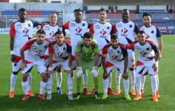 بث مباشر.. شاهد مباراة أولمبيك أسفي ونهضة الزمامرة في الدوري المغربي