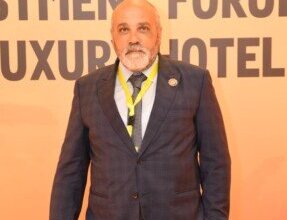 محمد الدالي: السوق العقاري الأوغندي مليء بالفرص الاستثمارية