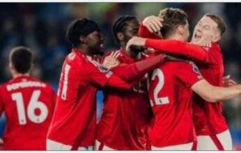 قمتان ناريتان في نصف نهائي الدوري الأوروبي.. مواجهة إنجليزية تاريخية بين نوتنجهام وأستون فيلا